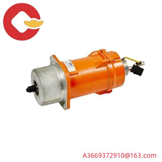 ABB 3HAC4790-1 IRB 2400 Motor unit