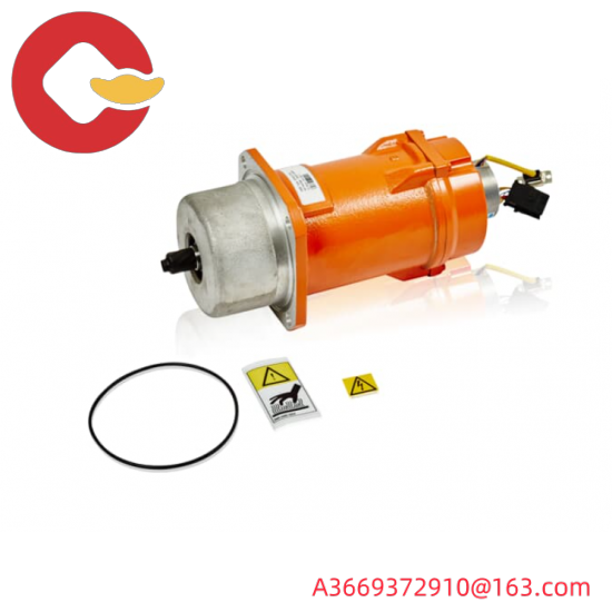 ABB 3HAC4790-1 Motor unit