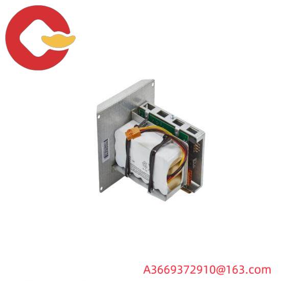 ABB 3HAC5393-2 Battery Unit
