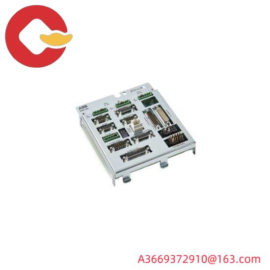 ABB 3HAC56891 Base Connecting Unit