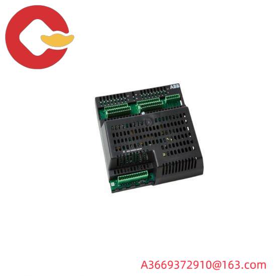 ABB 3HAC6161-1 Transformer Unit T1