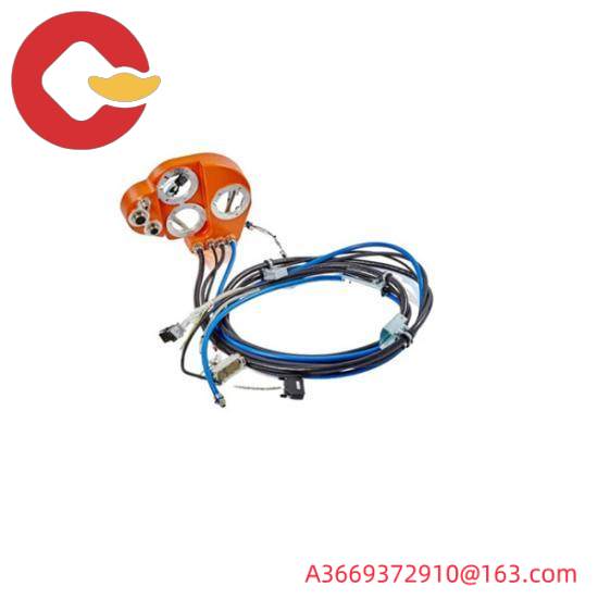 ABB 3HAC7681-1