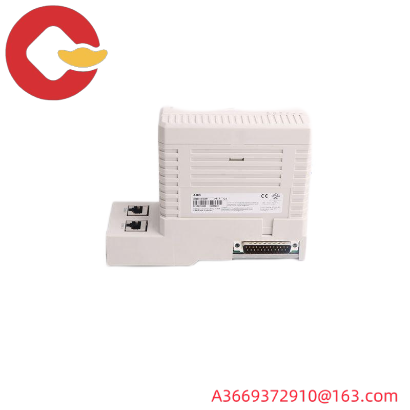 ABB 3HNA000512-001