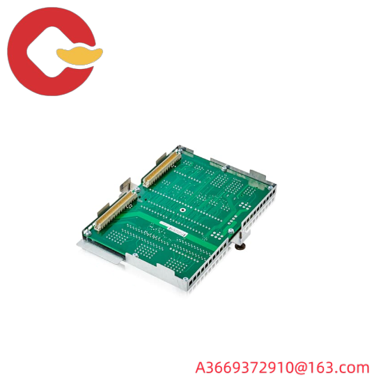 ABB 3HNA001572-001 MCCB-02