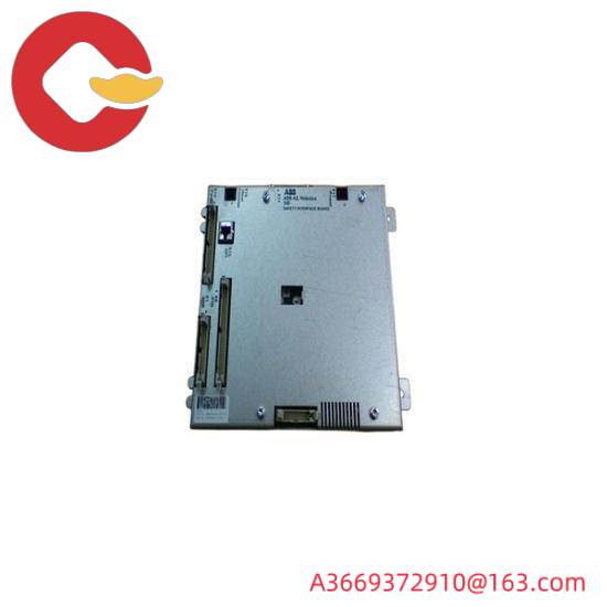 ABB 3HNA006146001 Digital Input Module