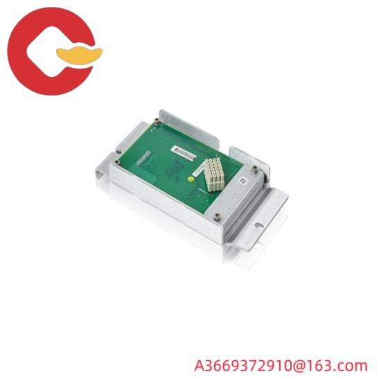 ABB 3HNA006149001 Interface Card
