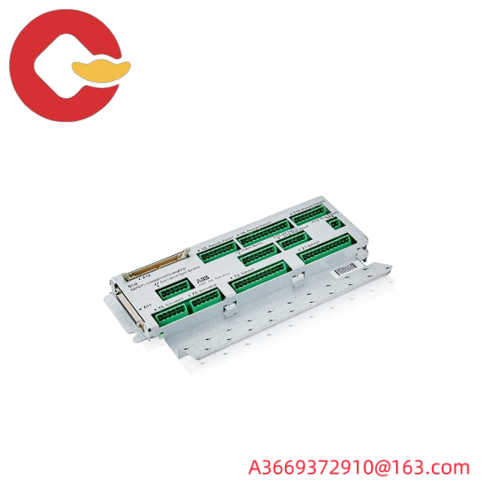 ABB 3HNA011334-001 SCB-01