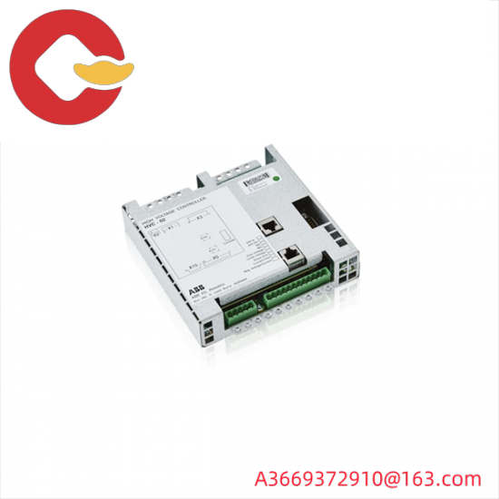 ABB 3HNA011999-001 High Voltage Controller