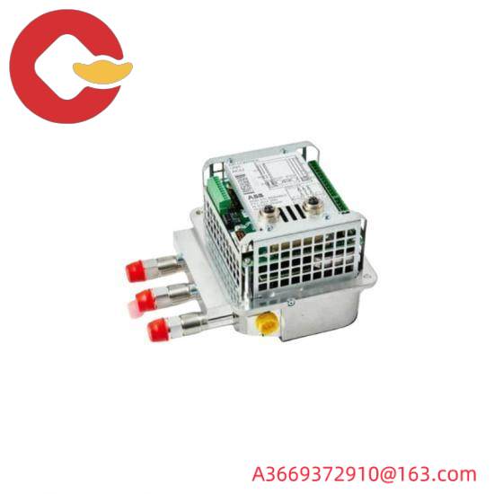 ABB 3HNA013719-001 Control Unit