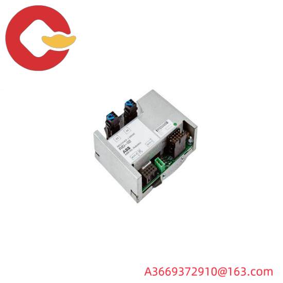 ABB 3HNA015149001 Gear pump driver