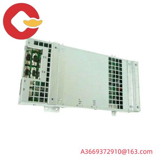 ABB 3HNA023716-001