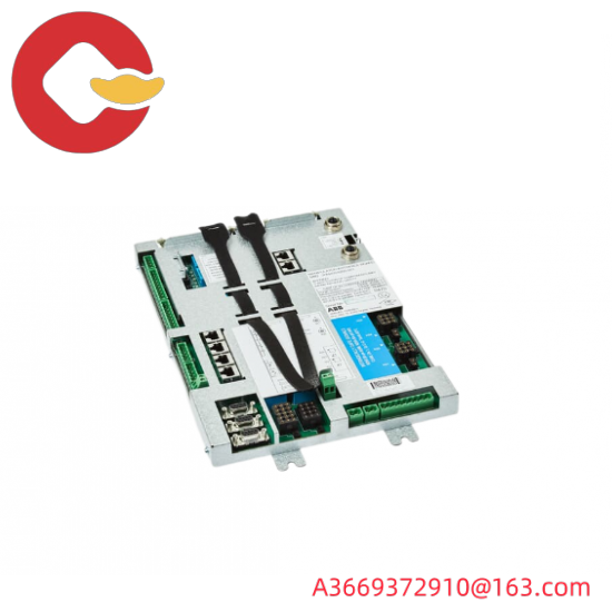 ABB 3HNA024203-001 MIB-02