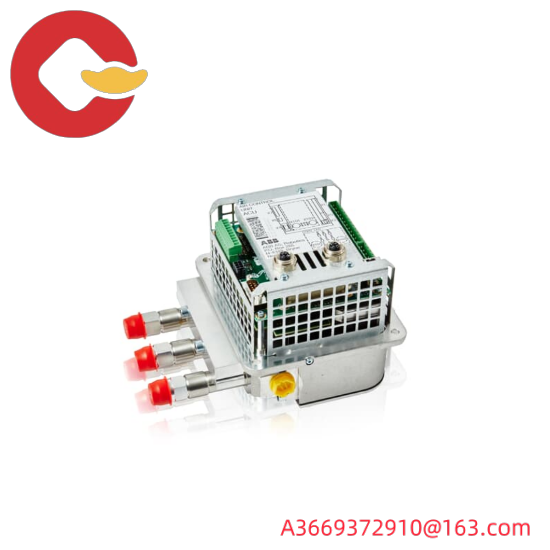 ABB 3HNA024871-001 DCS Module