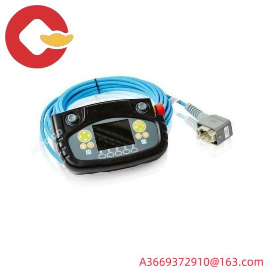 ABB 3HNA024941-002 Teach Pendant