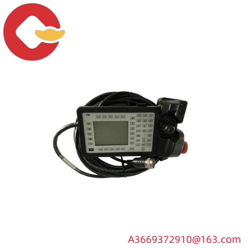 ABB 3HNE00313-1