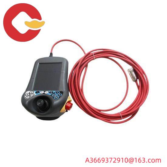ABB 3HNE00442-1 Teach Pendant