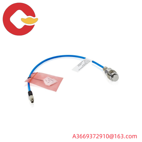ABB 3HNE09106-1 DCS Module