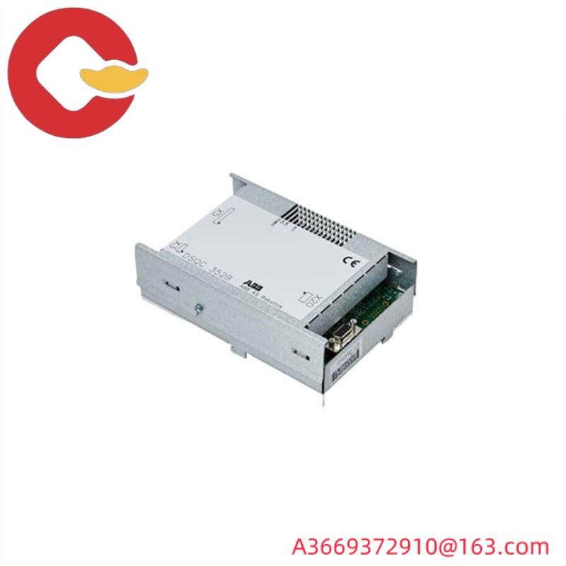 ABB 3HNE 机器号：64-25653
