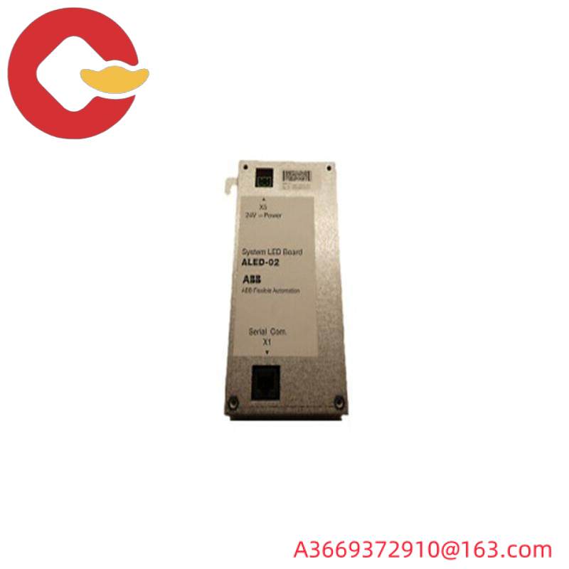 ABB 3HNE TILLV.0317