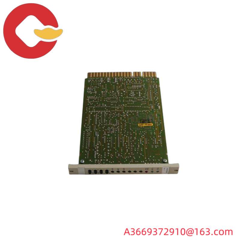 ABB 3HNM09846-1 Servo Motor