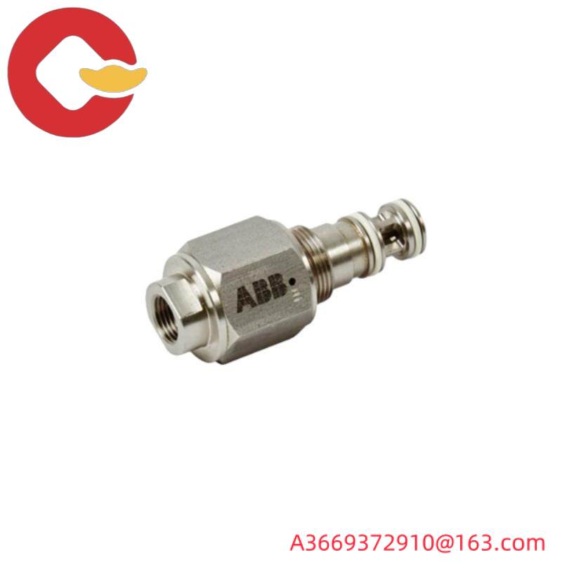 ABB 3HNP02598-1 Directional Control Valve