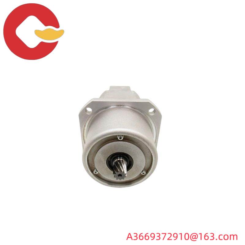 ABB 3HNP03386-1 SERVO MOTOR