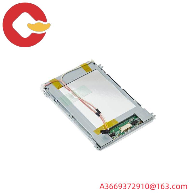 ABB 3HNP04014-1 LCD MODULE