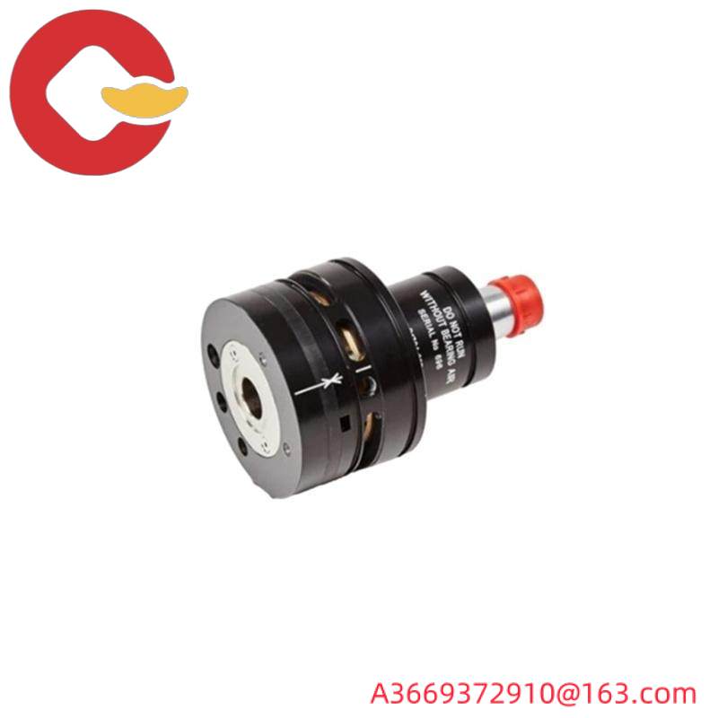 ABB 3N3745 AIR MOTOR