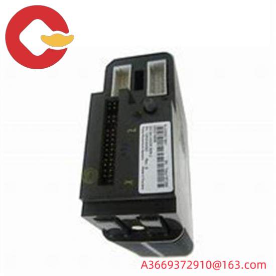 ABB 408368B MODULE