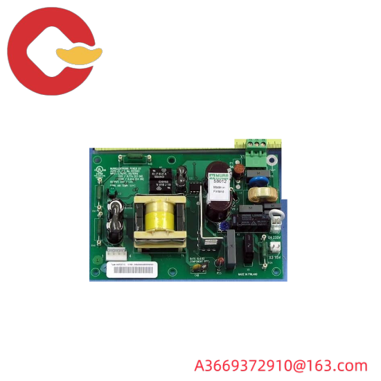 ABB 41FABBE4 DCS Module