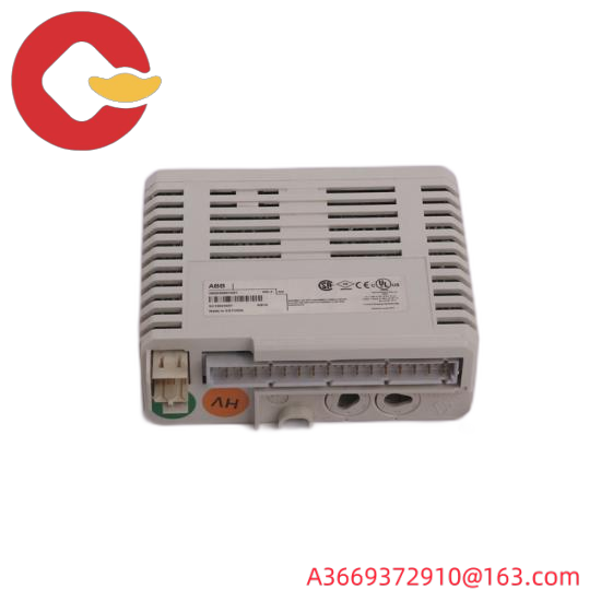 ABB 4N5402-4N5403-2N2333  DCS Module
