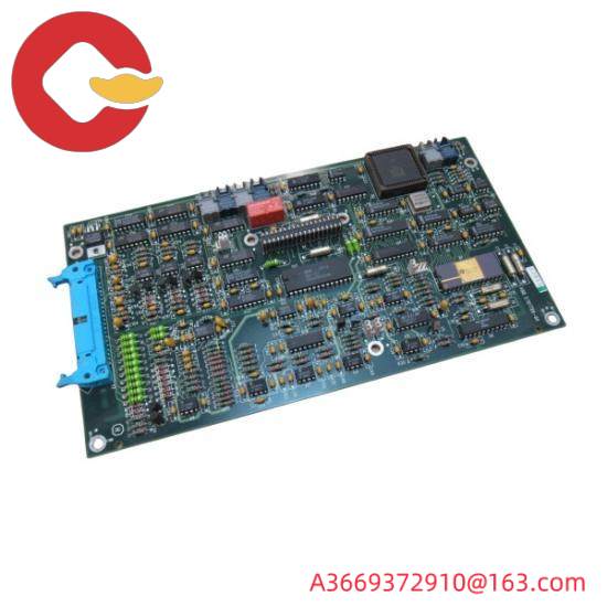 ABB 5761789-6H Control Board