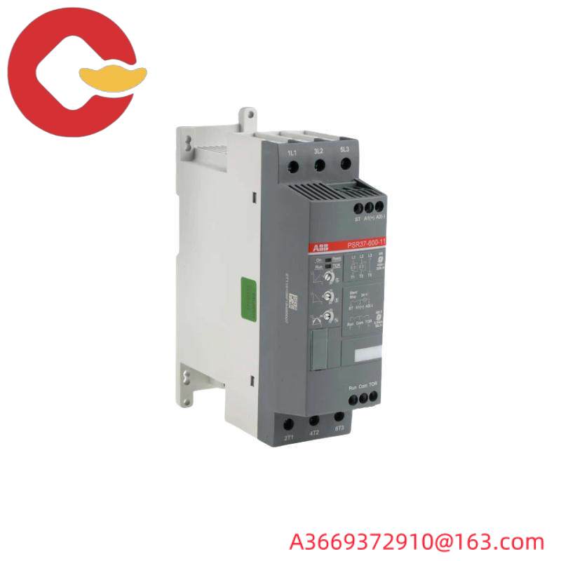 ABB AB 2711P-RDT15C