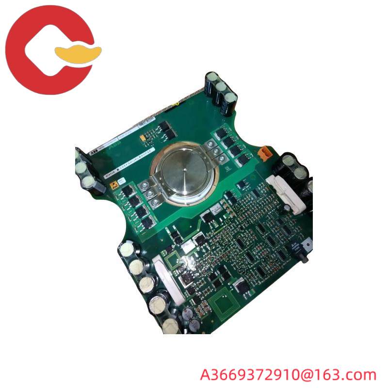 ABB 5SHX0660F0001