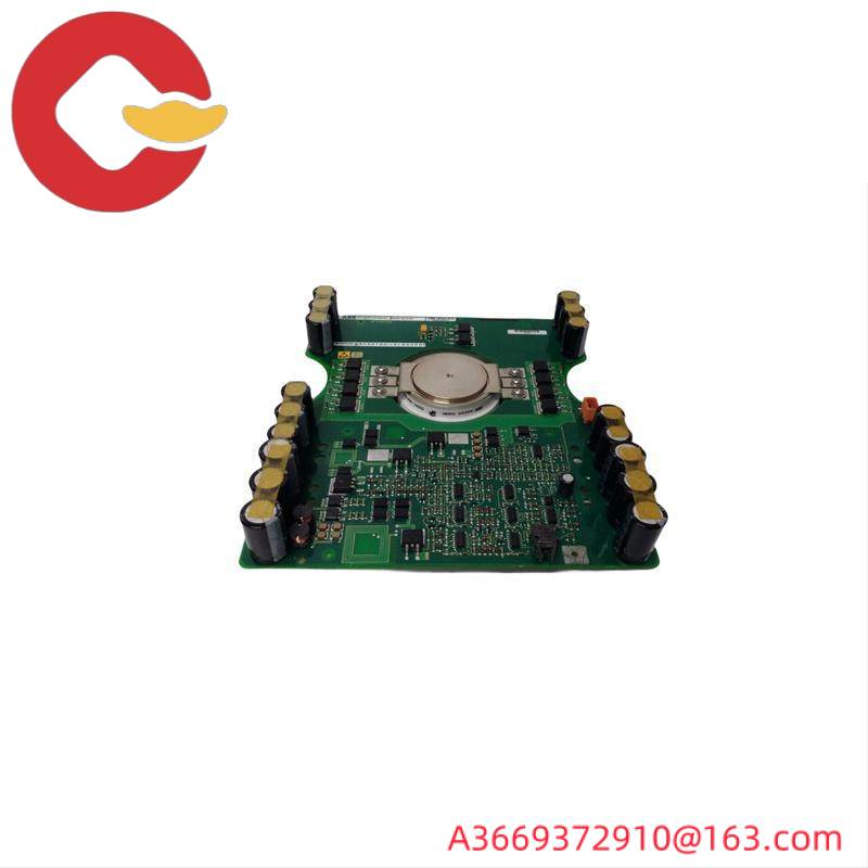 ABB 5SHX06F6004 IGCT module