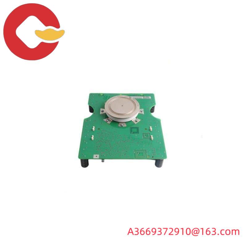 ABB 5SHX14H4502