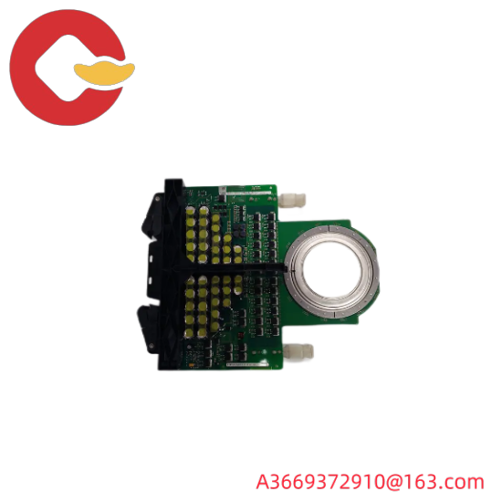ABB 5SHX2645L0004  3BHL000389P0104（二手）