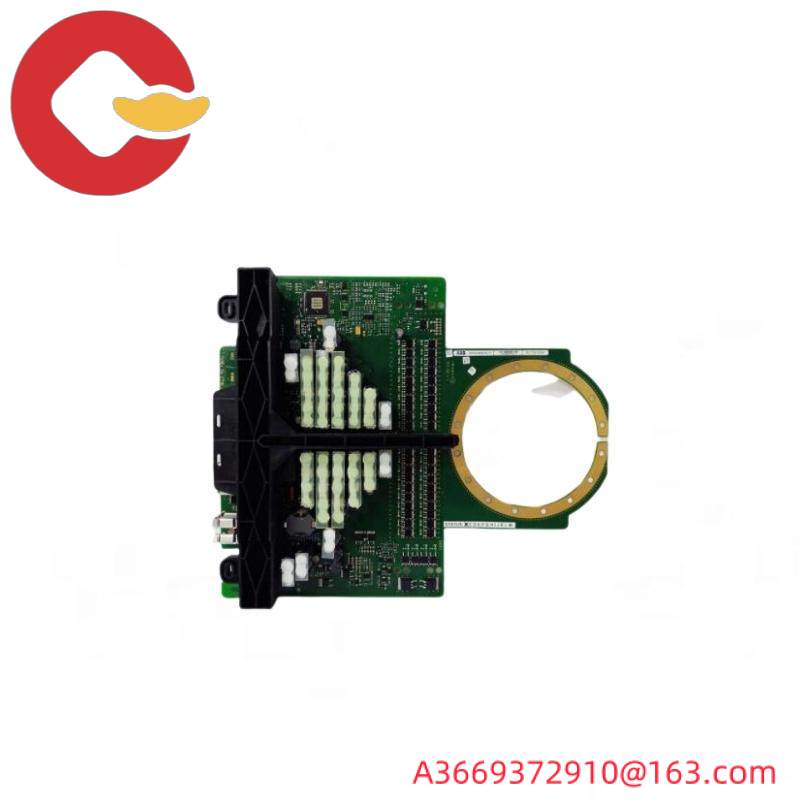 ABB 5SHY3545L0016 GVC736CE101