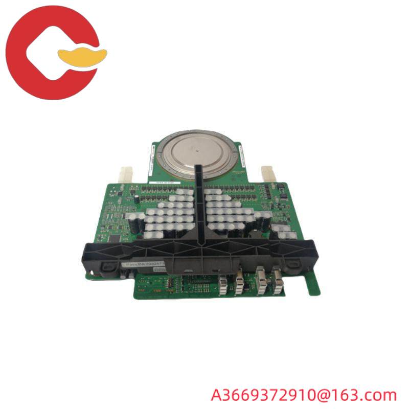 ABB 5SHY3545L0016 GVC736CE101