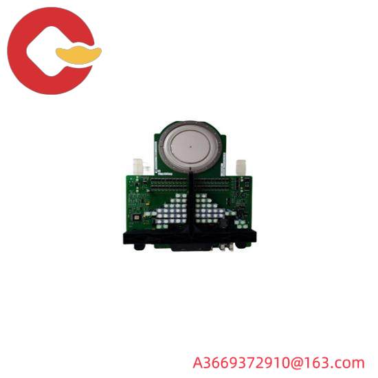 ABB 5SHY3545L0020 Thyristor thyristor