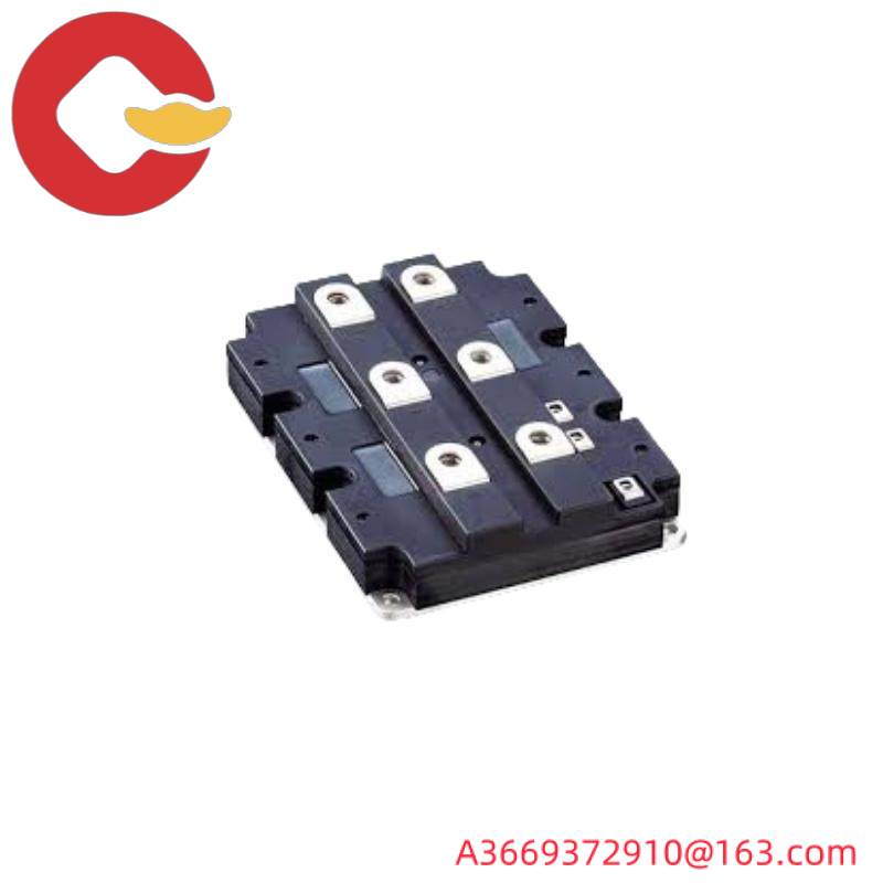 ABB 5SNA1200E330100 HiPak IGBT Module