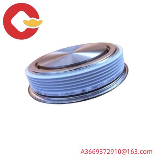 ABB 5STP26N6500 SCR Thyristor