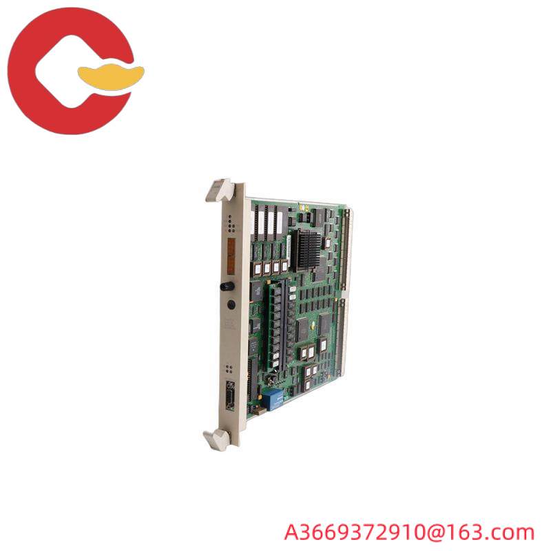 ABB 6204BZ10100 6204BZ10100F CPU Module