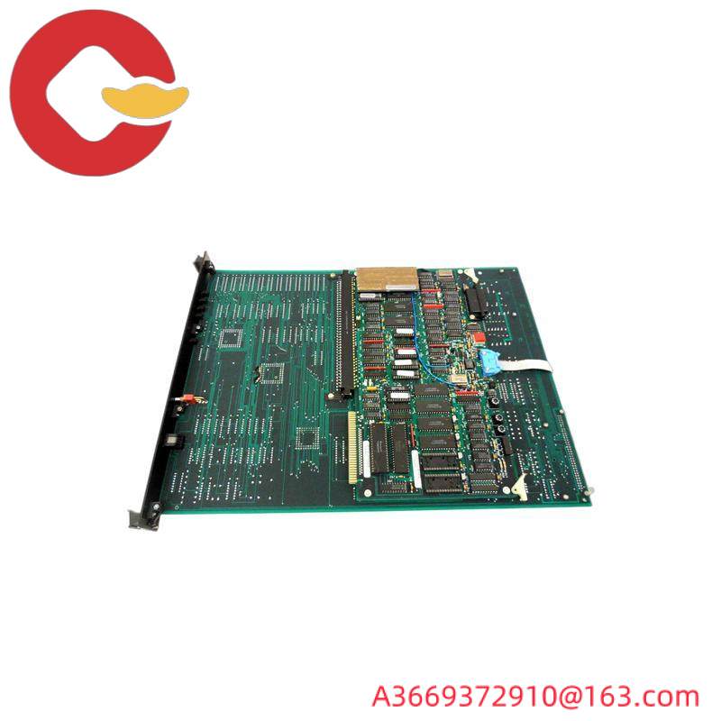 ABB 6205BZ10100 6205BZ10100K Module