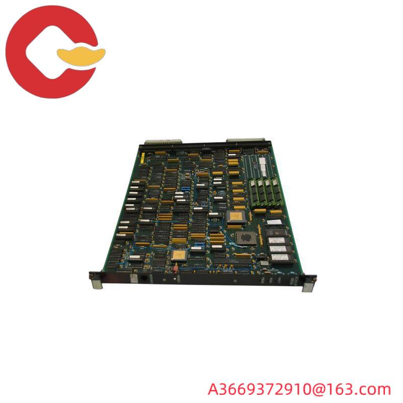 ABB 6214BZ10120 6214BZ10120G Backup Memory Module