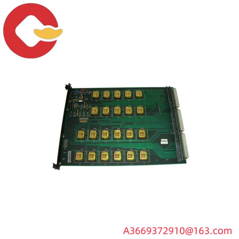 ABB 6215BZ10000 6215BZ10000A Transfer Module