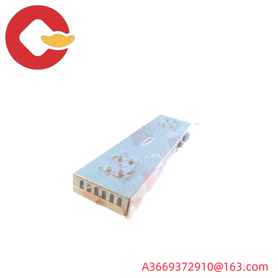 ABB 64535943 AIMA-01C I/O Module Adapter