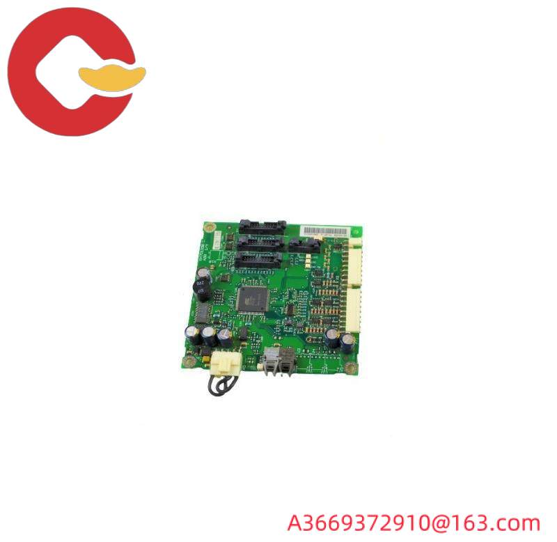 ABB ABB 07KR91 GJR5250000R0101 
