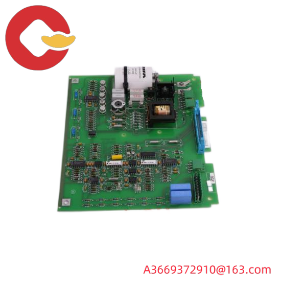 ABB 6632097A1 BAILEY INFI 90