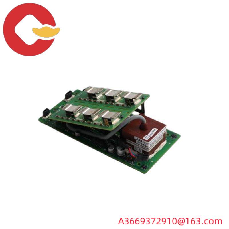ABB 6636166A3 KEYBOARD ASSEMBLY